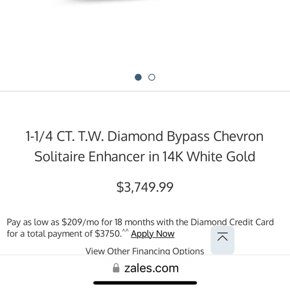 Wedding Band - Picture 9 of 9